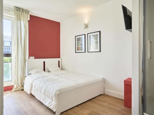 logement 4 HAXO