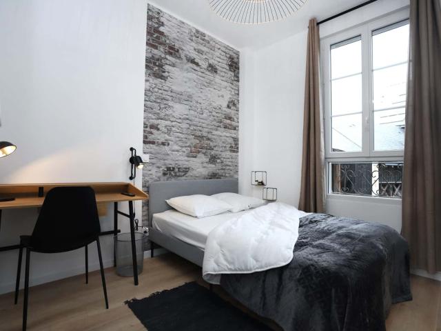 logement 4 HENRI ARNAULD 1