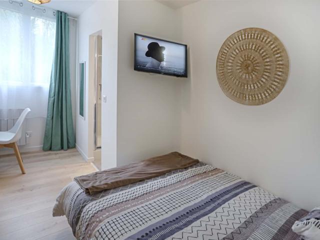 logement 4 HIPPODROME M