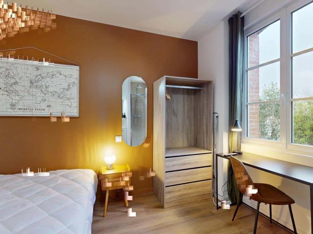 logement 4 INKERMANN VL