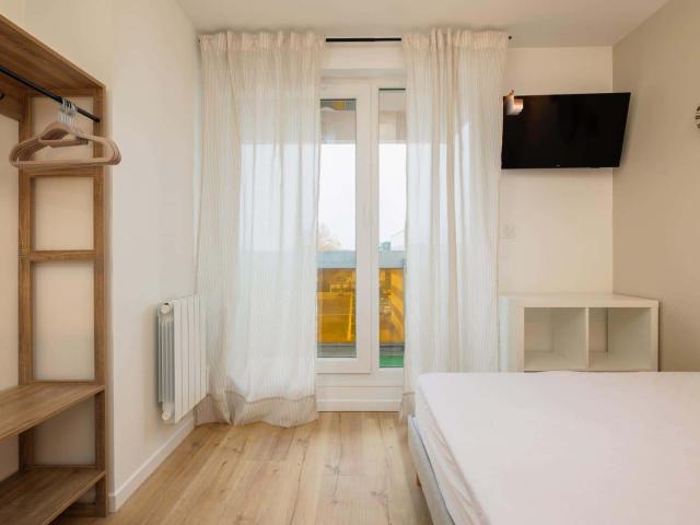 logement 4 JACQUES PREVERT