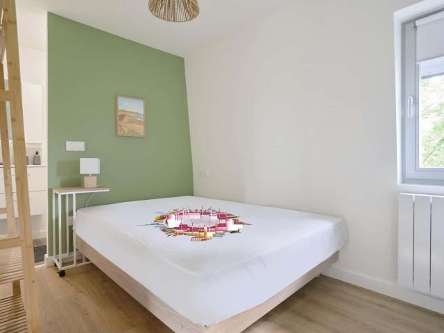 logement 4 JEAN BAPTISTE LEBAS