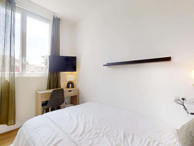 logement 4 JEAN GUEHENNO
