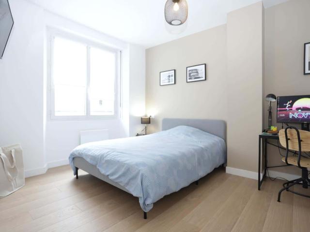 logement 4 JEAN JAURES H