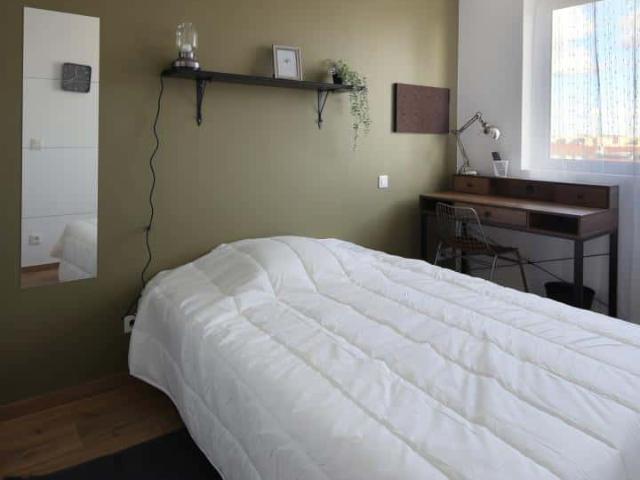 logement 4 JEAN JAURES P