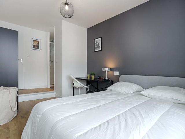logement 4 JEAN JAURES 1