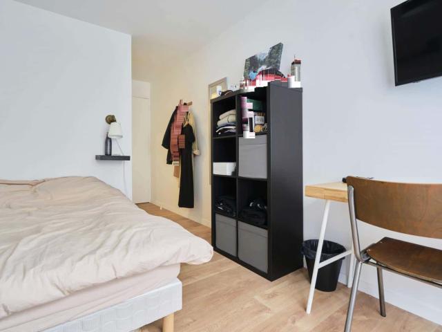 logement 4 JEANNE D'ARC K