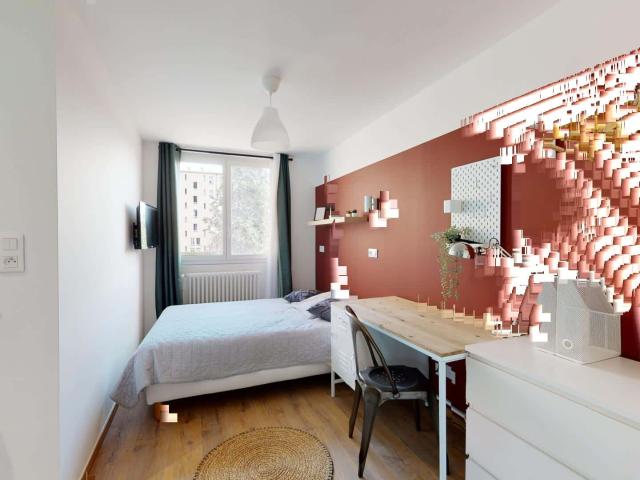 logement 4 JOSEPH CHAPELLE