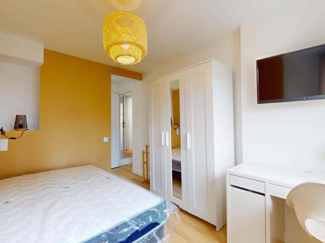 logement 4 KENNEDY