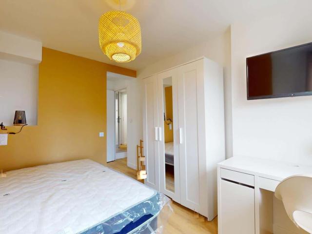 logement 4 KENNEDY