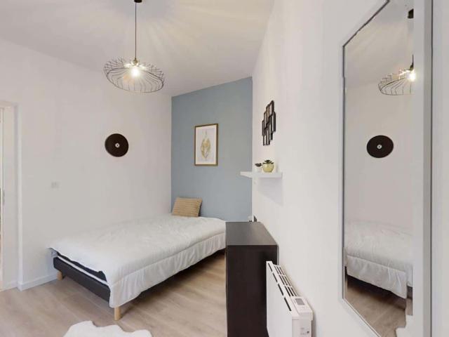 logement 4 LYON