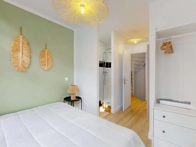logement 4 LA PAIX D'UTRECHT C