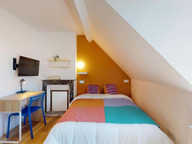 logement 4 LAFAYETTE C