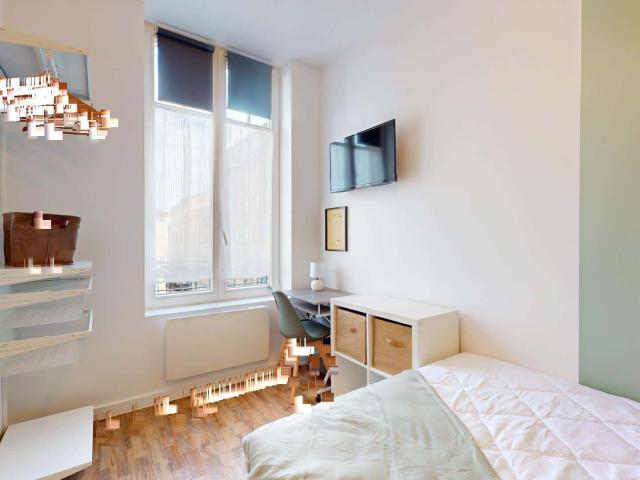 logement 4 LAON V