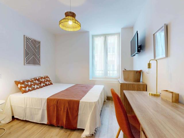 logement 4 LANDOUZY P