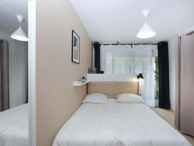 logement 4 LANGUEDOC