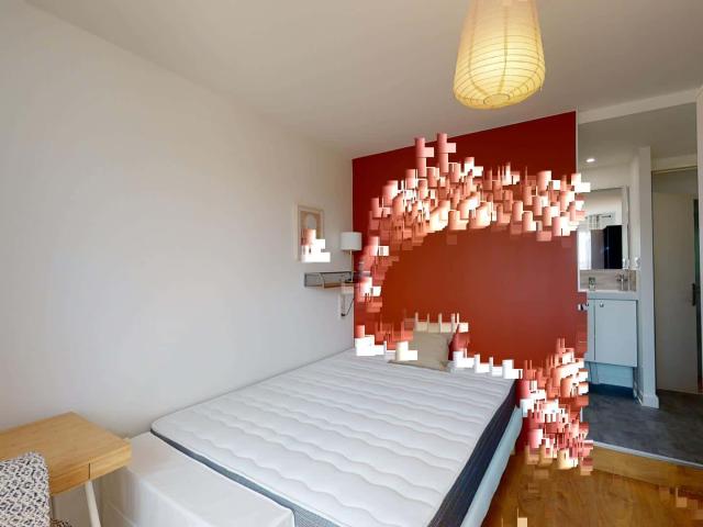 logement 4 Lascrosses G