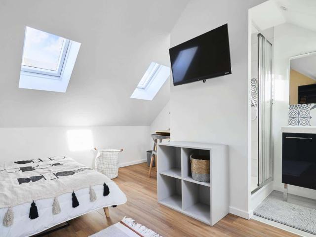 logement 4 LAURENDEAU