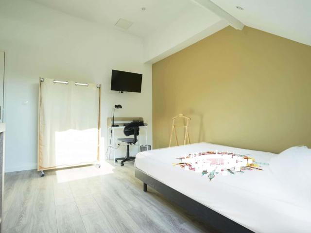 logement 4 LE MONGNIER C