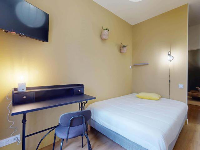 logement 4 LECOCQ BE