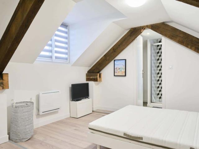 logement 4 LENS G