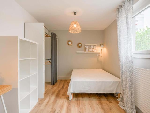 logement 4 LIBERATION BE