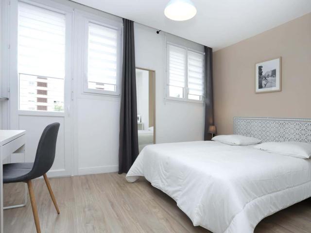 logement 4 LIBERTE II