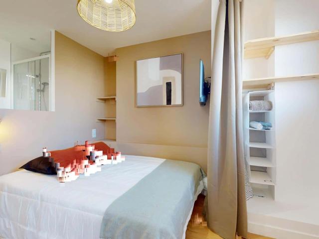 logement 4 LONGEFER P