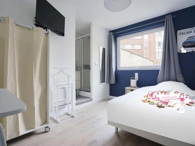 logement 4 LOUIS NIQUET