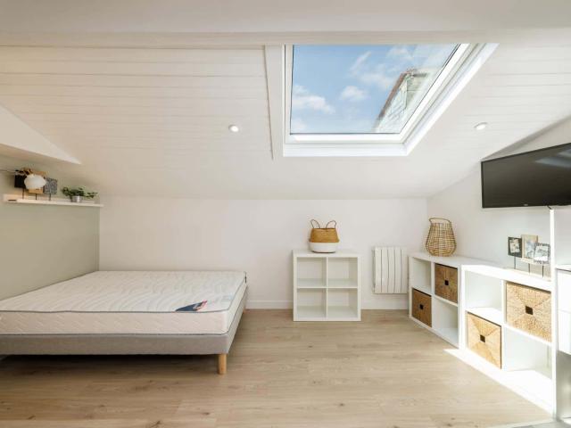 logement 4 PESSAC