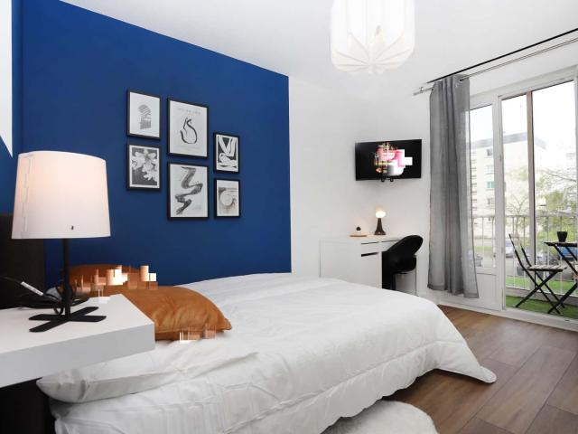 logement 4 PERIGORD AB