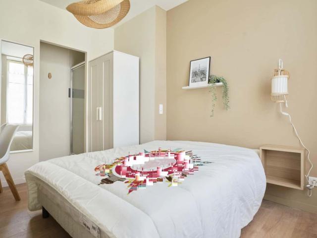 logement 4 PHALSBOURG L