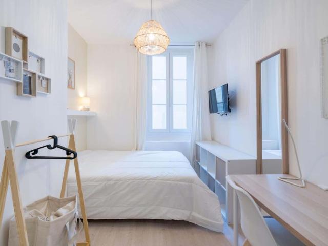 logement 4 PICOT