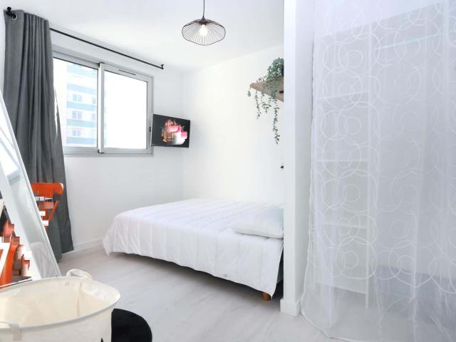 logement 4 PIERRE SEVRE