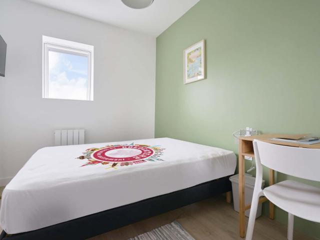 logement 4 POLOGNE D