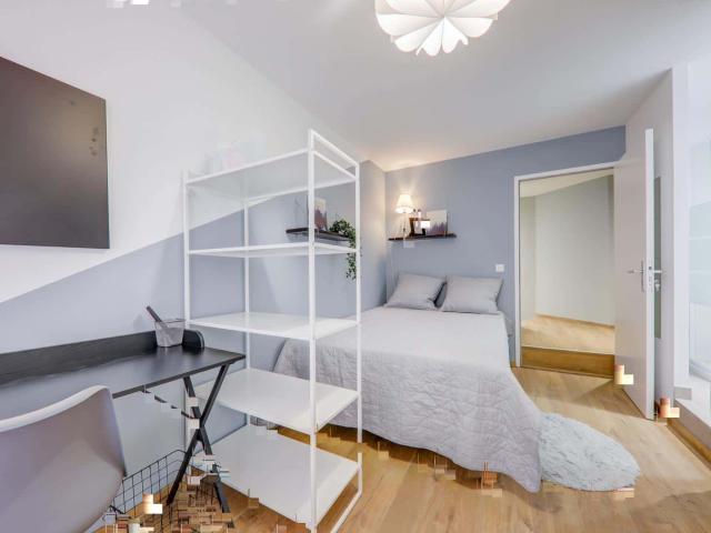 logement 4 PRADEL