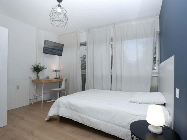 logement 4 RUE DE KERMENGUY