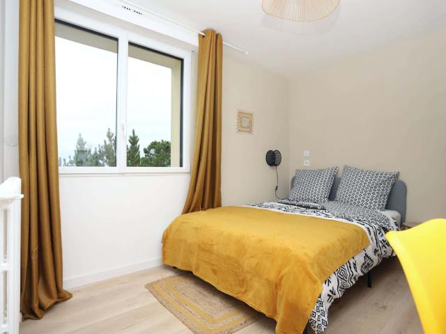 logement 4 RUE DE LA BARRE D
