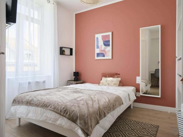 logement 4 RUE DE LA GARE