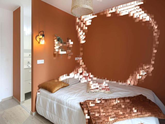 logement 4 RAVAT