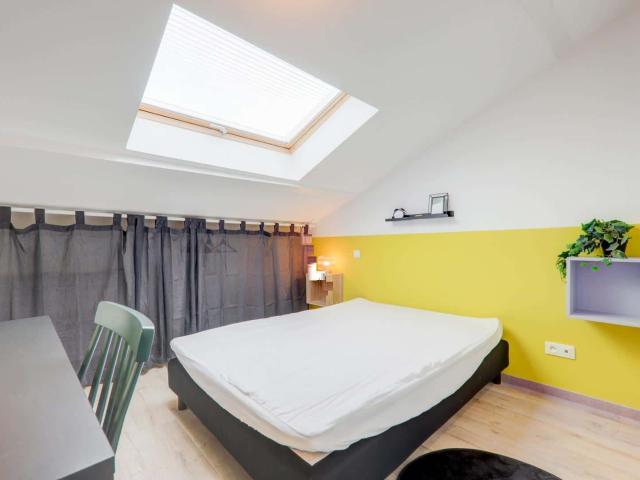 logement 4 REBATEL