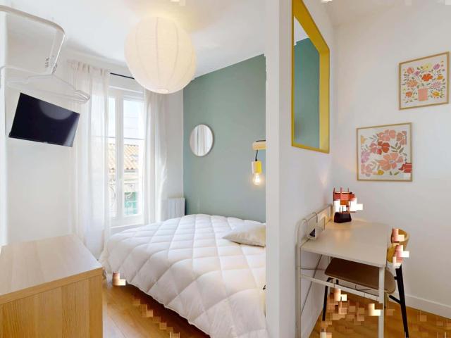 logement 4 REOLE H
