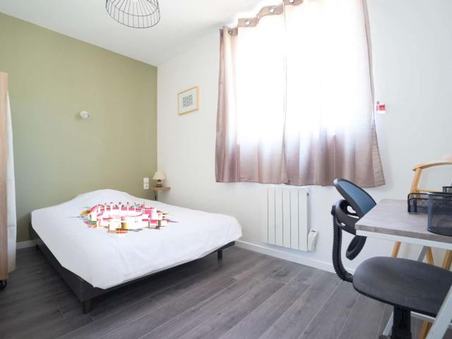 logement 4 RINGOIS E