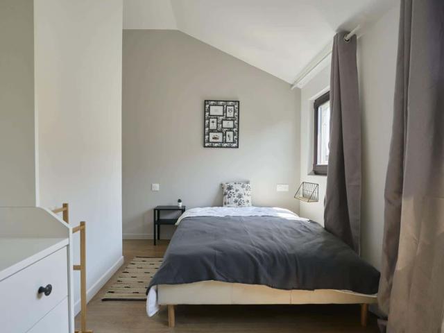 logement 4 ROUTE DE PARIS