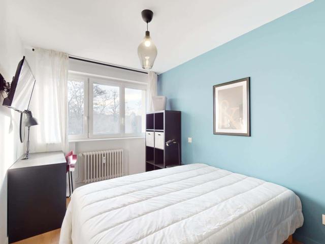logement 4 STADE R