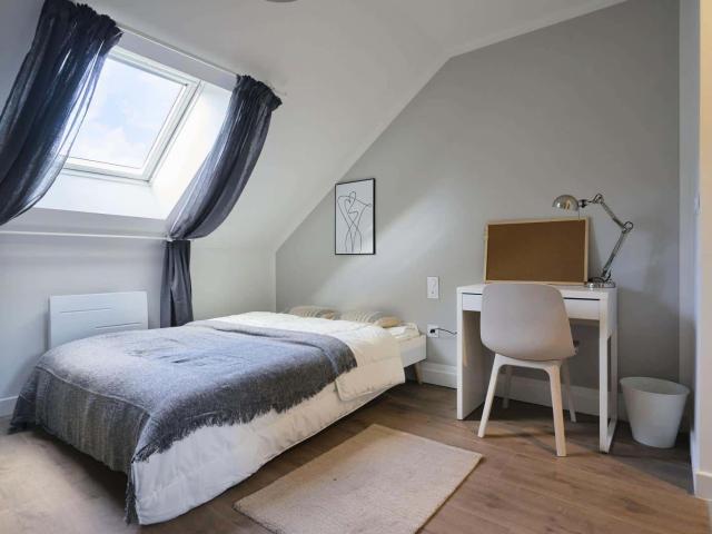 logement 4 STRASBOURG G