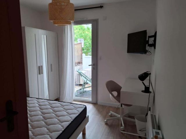 logement 4 SAHUQUE