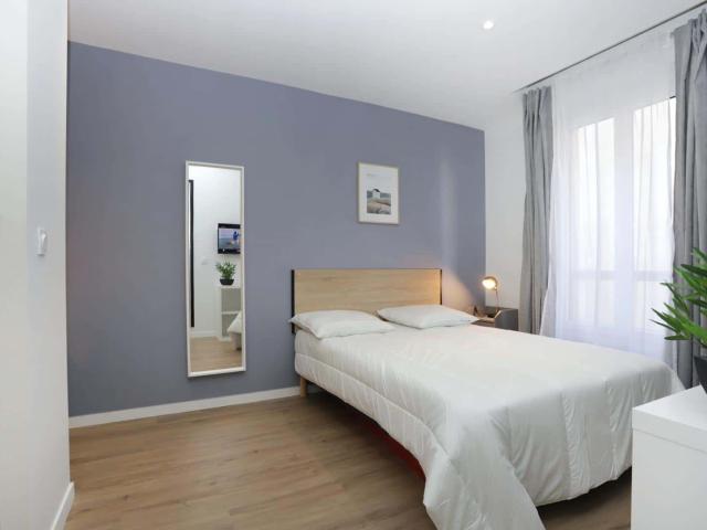 logement 4 SAINT MELAINE