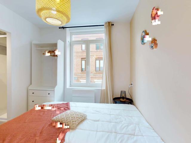 logement 4 SAINT ELOI