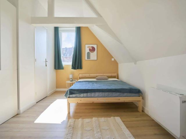 logement 4 Saint Géry